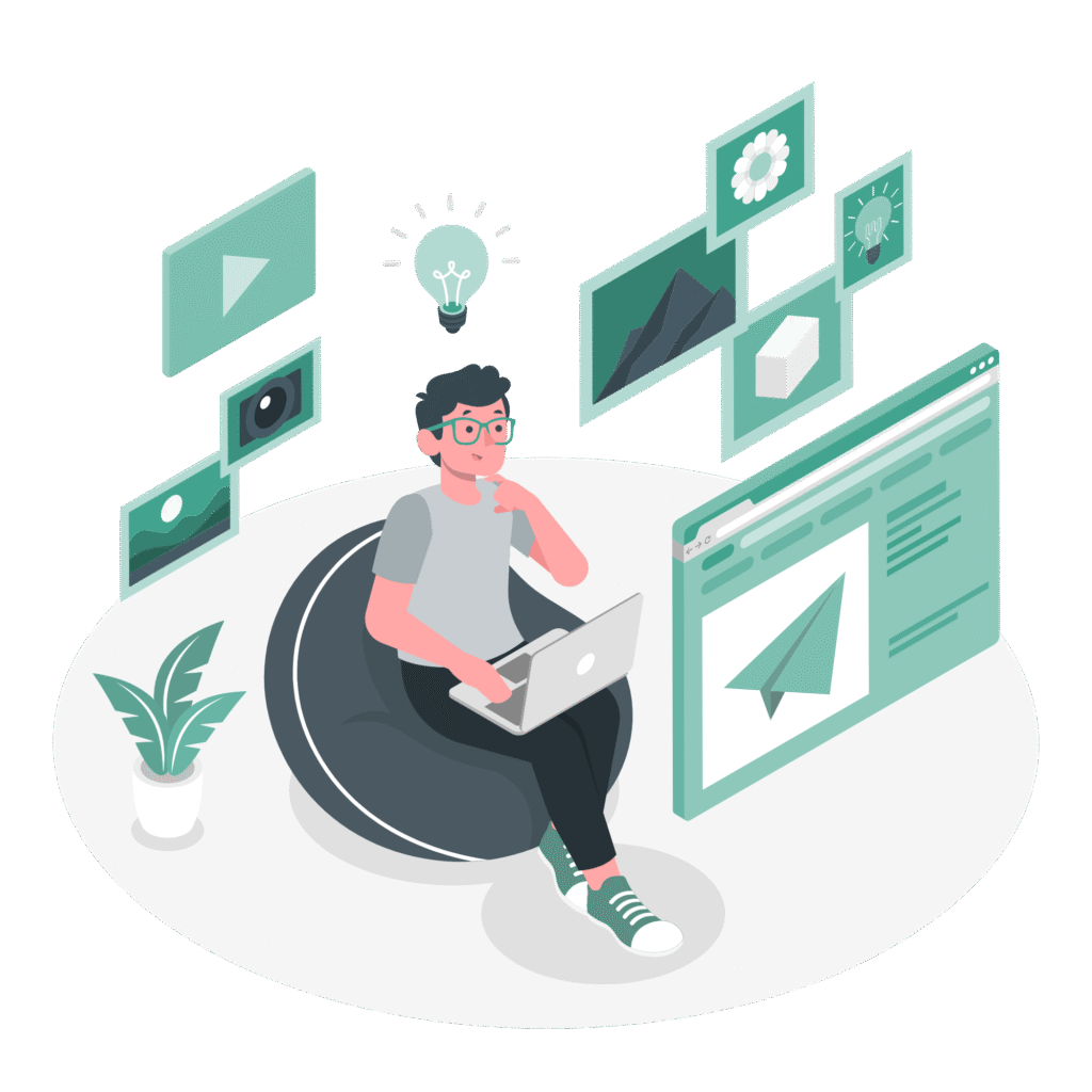 Guest posting services seo links building