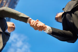 hands partners Links Eyes | High-Quality Backlinks & SEO Link Building Agency