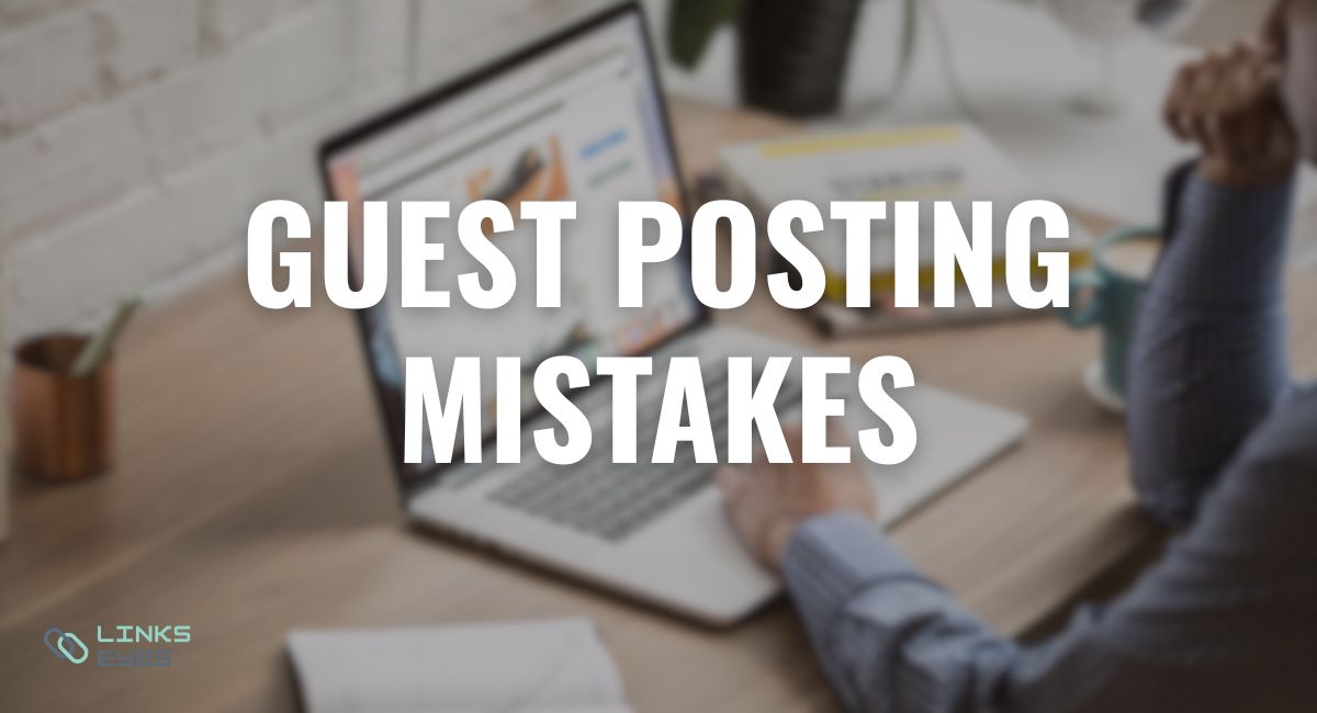 Guest Posting for SEO in 2025: The Complete Guide to Building Links and Authority 3 common-guest-posting-mistakes-to-avoid-seo-link-building